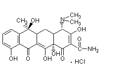 Tetracycline Hydrochloride