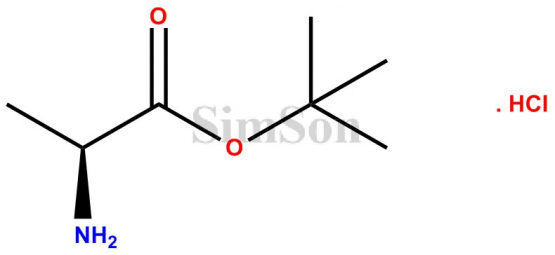 L-Alanine Tert-Butyl Ester Hydrochloride