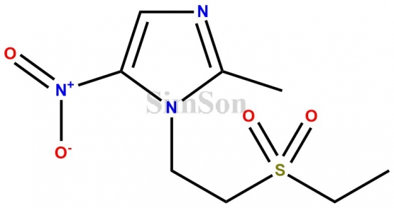 Tinidazole (Analytical Standard)