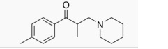 Tolperisone