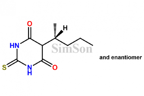 Thiopental EP Impurity A