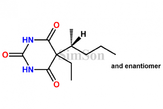 Thiopental EP Impurity B