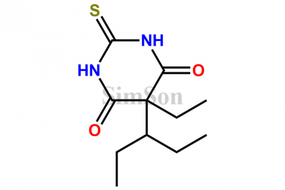 Thiopental EP Impurity C