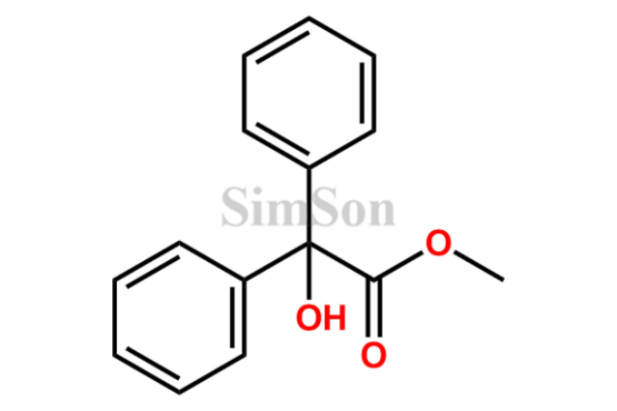 Methyl Benzilate