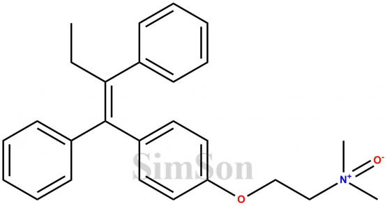 Tamoxifen N-Oxide