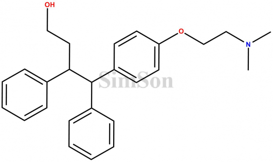 Beta-Hydroxy Tamoxifen