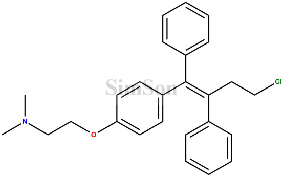 Toremifene