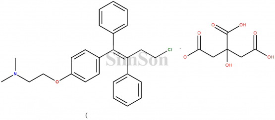 Toremifene Citrate