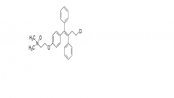 Toremifene N-Oxide