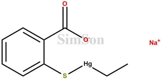 Thimerosal