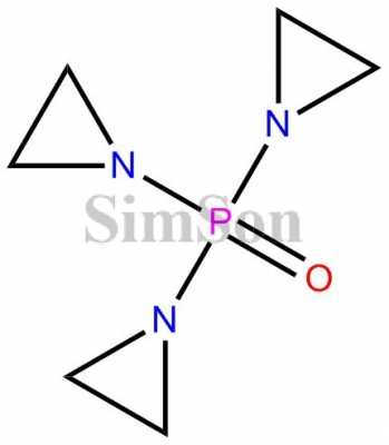 Triethylenephosphoramide