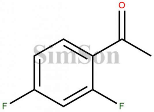 2',4'-Difluoroacetophenone