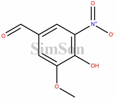 5-Nitrovanillin