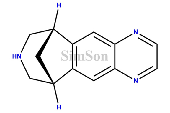 Varenicline