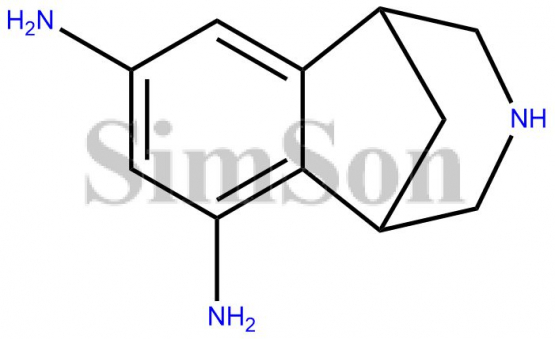 Varenicline Impurity 8