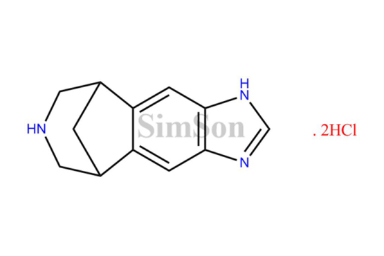 Varenicline Impurity 3