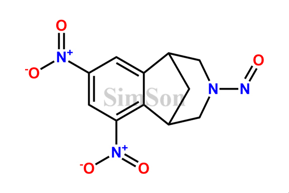 Meta di-nitro N-nitroso impurity