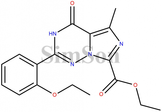 Vardenafil Impurity 1
