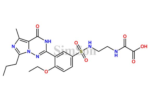 Vardenafil Impurity 4