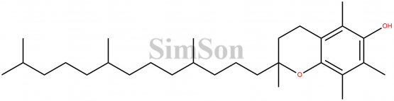 Alpha Tocopherol