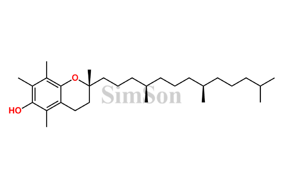 D-alpha-Tocopherol