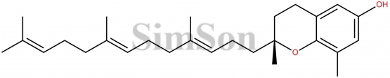 delta-Tocotrienol