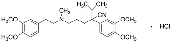 Verapamil Hydrochloride