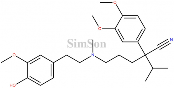 Verapamil impurity 3