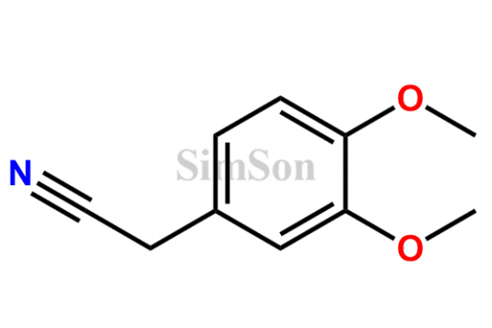 (3,4-Dimethoxyphenyl)acetonitrile