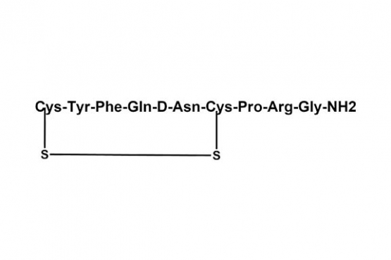 D-Asn Vasopressin