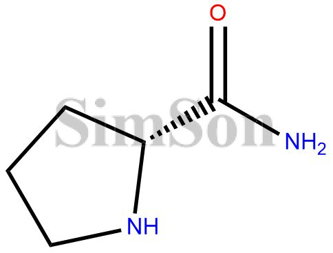 D-Prolinamide