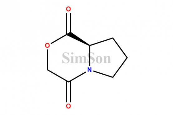 Vildagliptin Impurity III