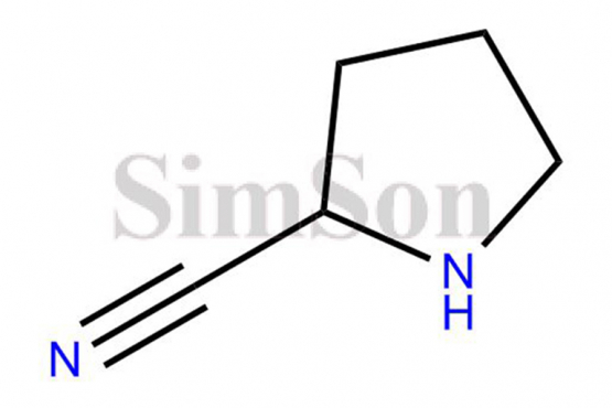 Pyrrolidine-2-carbonitrile