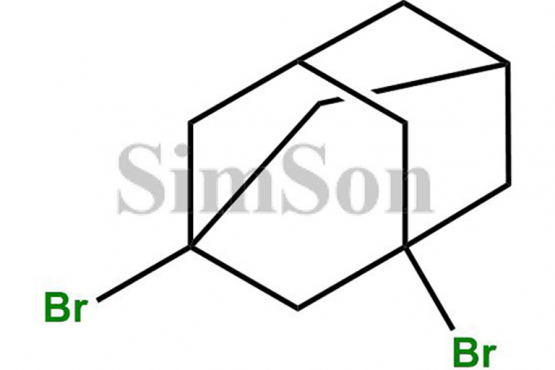 Dibromoadamantine