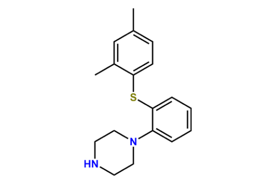Vortioxetine