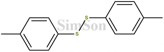 p-Tolyl disulfide