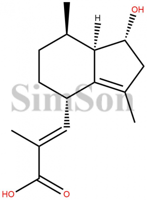 Hydroxyvalerenic Acid