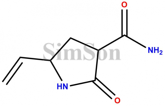 Vigabatrin EP Impurity C