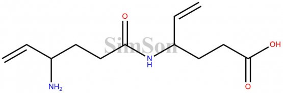 Vigabatrin EP Impurity F