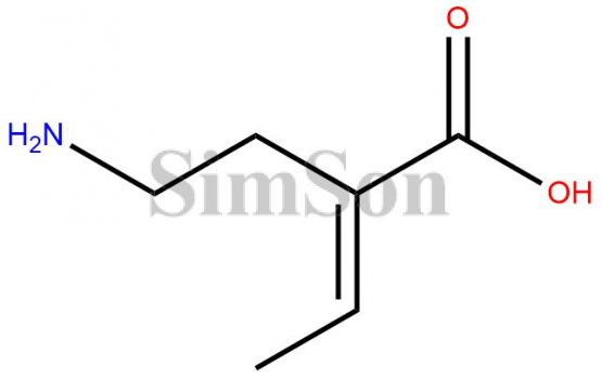 Vigabatrin EP Impurity B