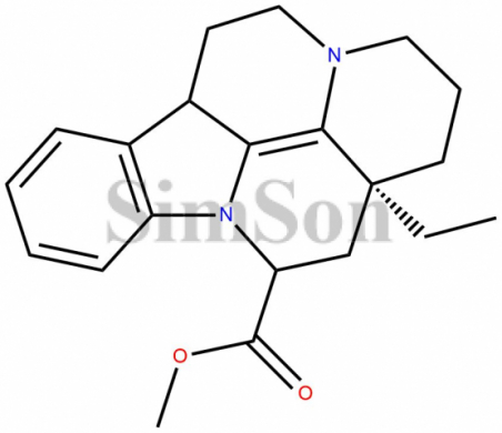 Vinpocetine Impurity B