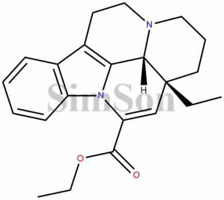 Ethyl Apovincaminate
