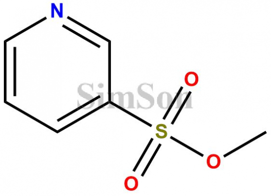 Methyl Pyridine Sulfonate
