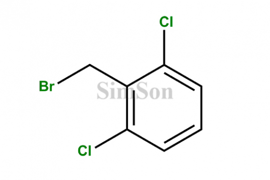 2,6-Dichlorobenzyl bromide