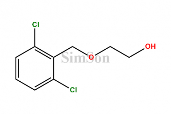 Vilaterol 2,6 Dichloro benzyloxy Ethanol