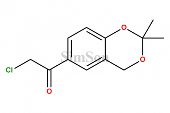 Vilaterol Dimethyl oxy chloro phenyl ethanone