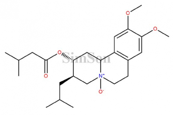 Valbenazine N-oxide Impurity