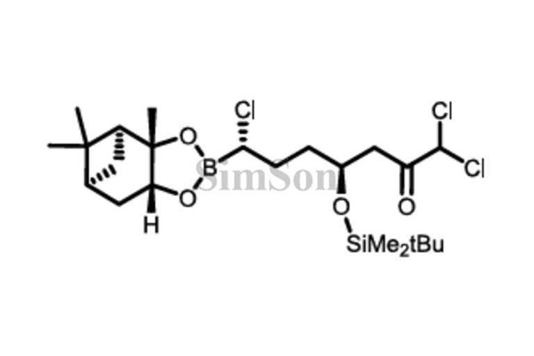 Vaborbactam Impurity REBO-08 (RPX800024)