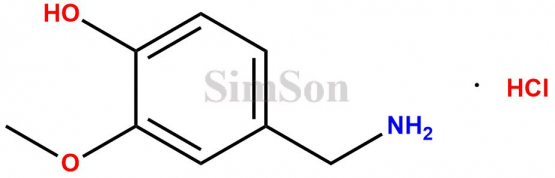Vanillylamine Hydrochloride
