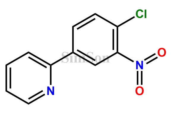 Vismodegib Impurity 37